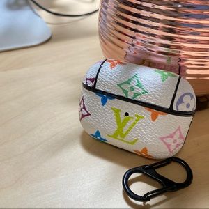 AirPods Pro Case, Inspired Luxury